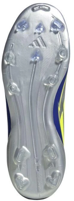 Adidas F50 League FG/MG Messi Jr IH0924 futbolo bateliai