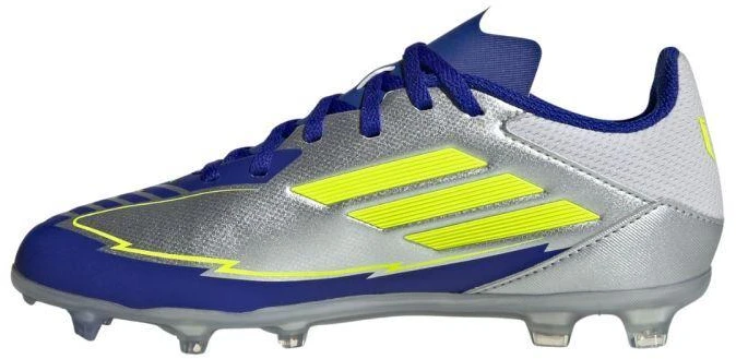 Adidas F50 League FG/MG Messi Jr IH0924 futbolo bateliai