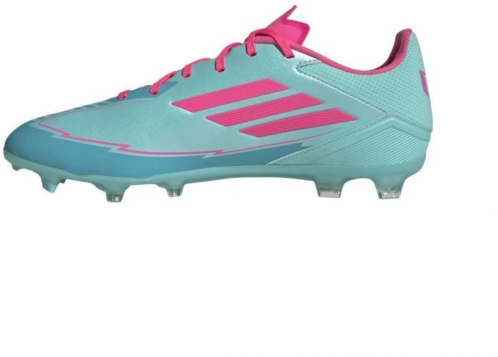 Adidas F50 League FG/MG Messi M IH0928 futbolo batai