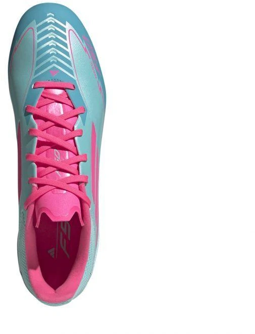 Adidas F50 League FG/MG Messi M IH0928 futbolo batai