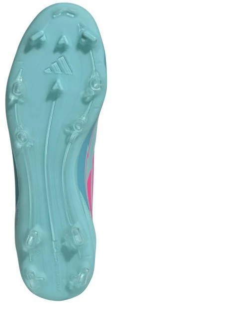 Adidas F50 League FG/MG Messi M IH0928 futbolo batai