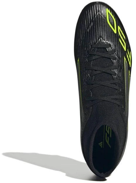 adidas F50 League FG/MG Mid M JI0887 futbolo batai