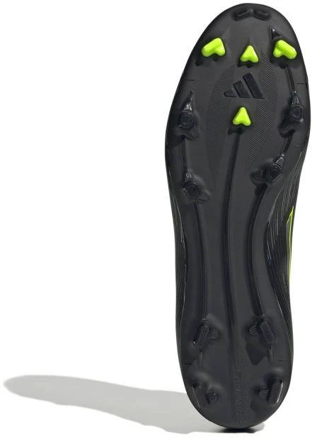 adidas F50 League FG/MG Mid M JI0887 futbolo batai