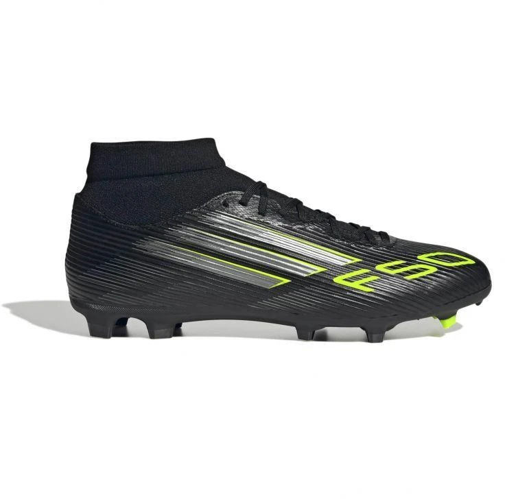 adidas F50 League FG/MG Mid M JI0887 futbolo batai
