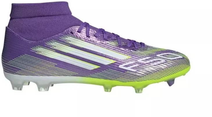 Adidas F50 League FG/MG Mid W JI0886 futbolo batai