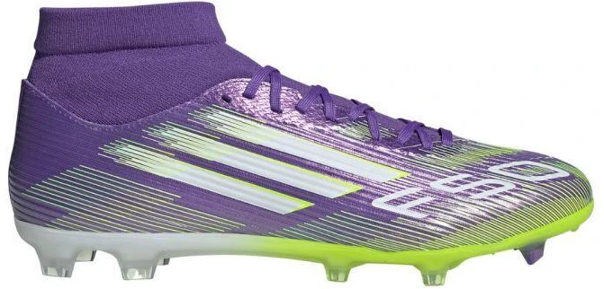 Adidas F50 League FG/MG Mid W JI0886 futbolo batai