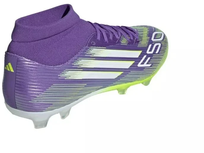 Adidas F50 League FG/MG Mid W JI0886 futbolo batai