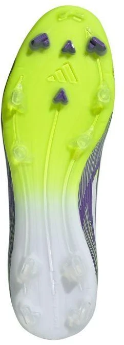 Adidas F50 League FG/MG Mid W JI0886 futbolo batai
