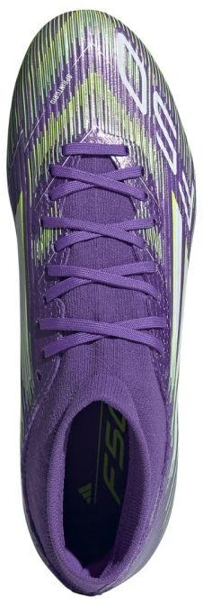 Adidas F50 League FG/MG Mid W JI0886 futbolo batai