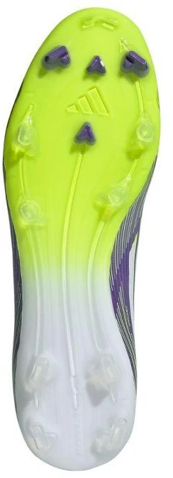Adidas F50 League FG/MG Mid W JI0886 futbolo batai