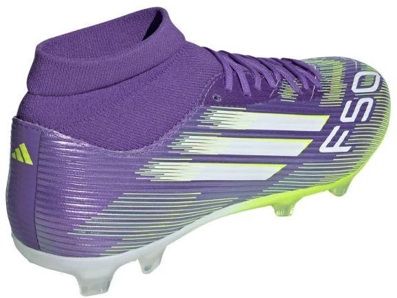 Adidas F50 League FG/MG Mid W JI0886 futbolo batai