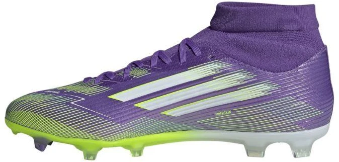 Adidas F50 League FG/MG Mid W JI0886 futbolo batai