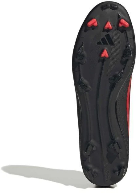 Adidas F50 League FG/MG vaikiški bateliai JR8989