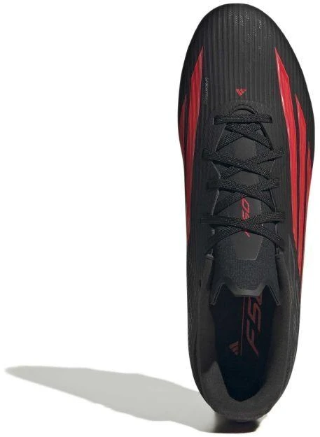Adidas F50 League FG/MG vaikiški bateliai JR8989