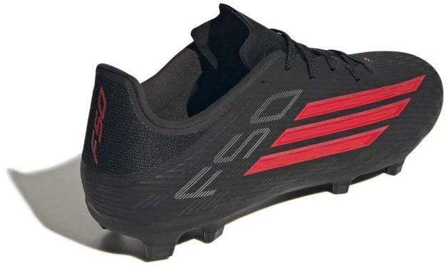 Adidas F50 League FG/MG vaikiški bateliai JR8989