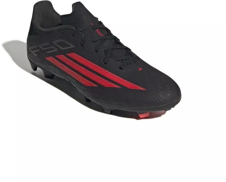 Adidas F50 League FG/MG vaikiški bateliai JR8989