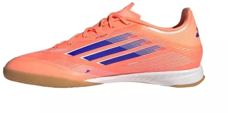 adidas F50 League IN JH7718 futbolo batai salės