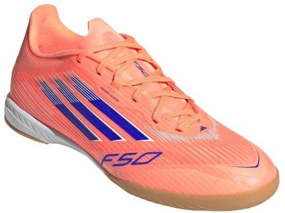 adidas F50 League IN JH7718 futbolo batai salės
