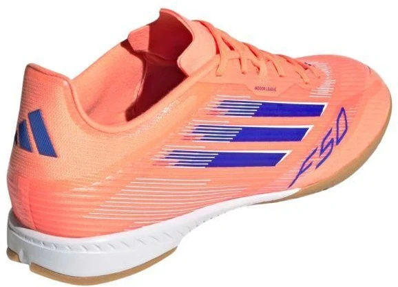 adidas F50 League IN JH7718 futbolo batai salės