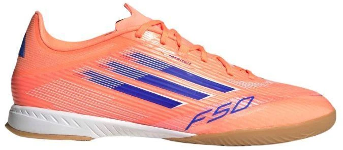 adidas F50 League IN JH7718 futbolo batai salės