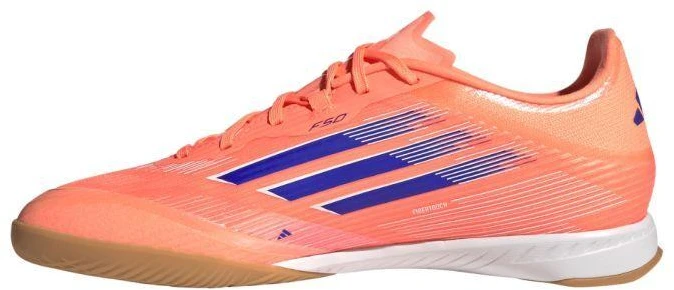 adidas F50 League IN JH7718 futbolo batai salės