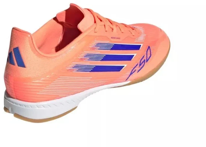 adidas F50 League IN JH7718 futbolo batai salės
