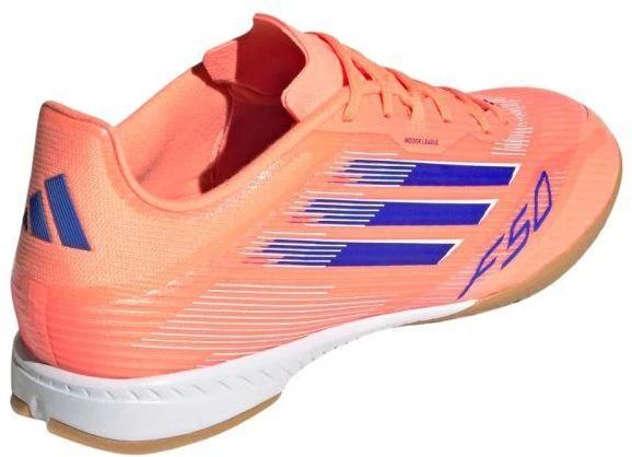 adidas F50 League IN JH7718 futbolo batai salės