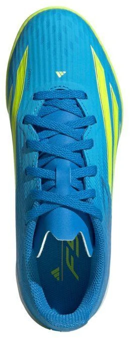 adidas F50 League IN JR9020 futbolo bateliai vaikams