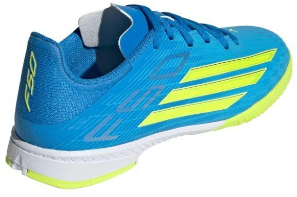 adidas F50 League IN JR9020 futbolo bateliai vaikams
