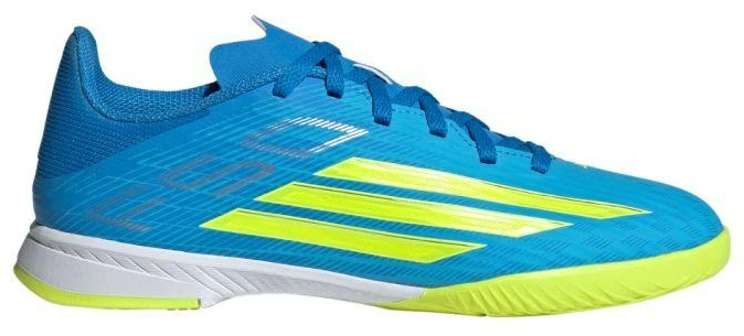 adidas F50 League IN JR9020 futbolo bateliai vaikams