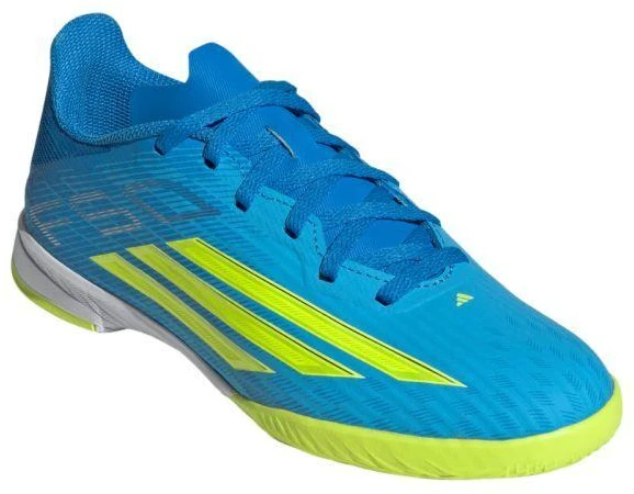 adidas F50 League IN JR9020 futbolo bateliai vaikams