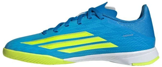 adidas F50 League IN JR9020 futbolo bateliai vaikams