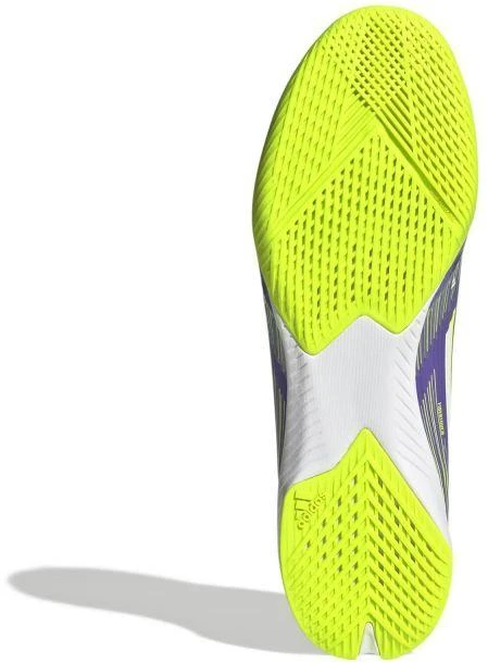 adidas F50 League IN W JH7719 futbolo batai
