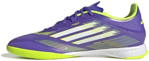 adidas F50 League IN W JH7719 futbolo batai