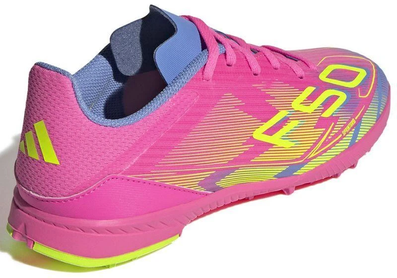 Adidas F50 League Jr IE3755 futbolo batai