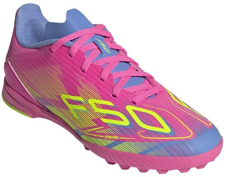 Adidas F50 League Jr IE3755 futbolo batai