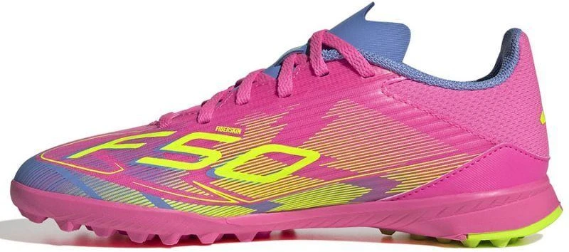 Adidas F50 League Jr IE3755 futbolo batai