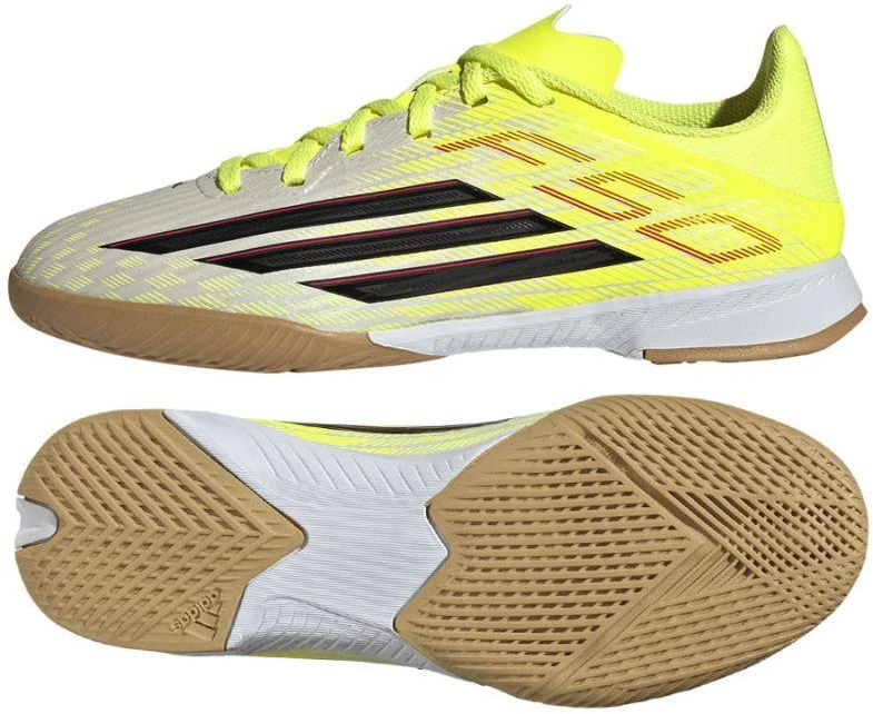 Adidas F50 League Jr IN JR9019 batai