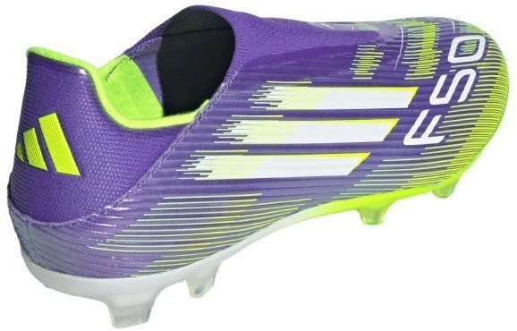 Adidas F50 League LL FG/MG JH7734 futbolo batai