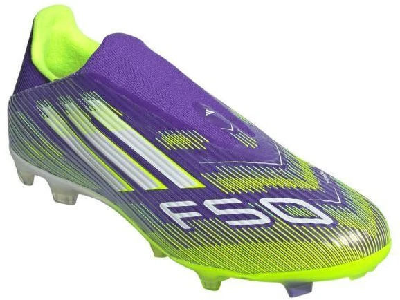Adidas F50 League LL FG/MG JH7734 futbolo batai