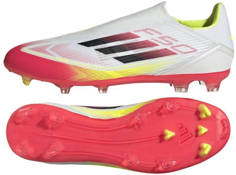 Adidas F50 League LL FG/MG M IE1239 futbolo batai