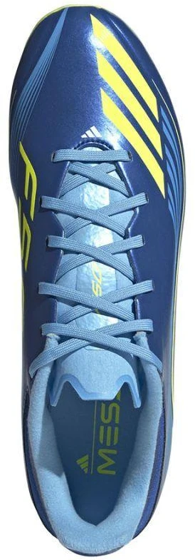 Adidas F50 League Messi FG/MG FG JP7447 bateliai