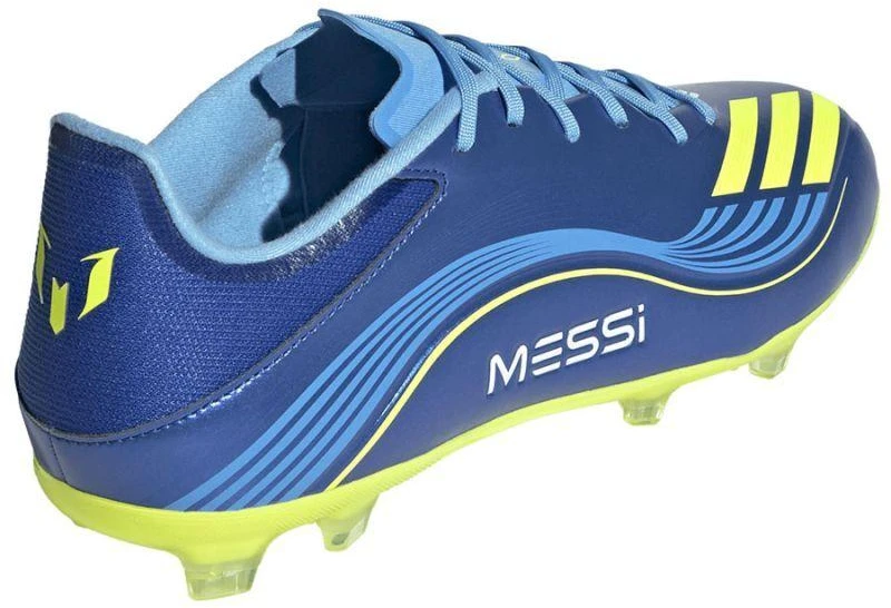 Adidas F50 League Messi FG/MG FG JP7447 bateliai