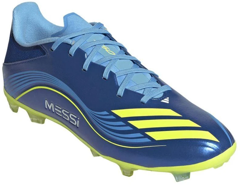 Adidas F50 League Messi FG/MG FG JP7447 bateliai