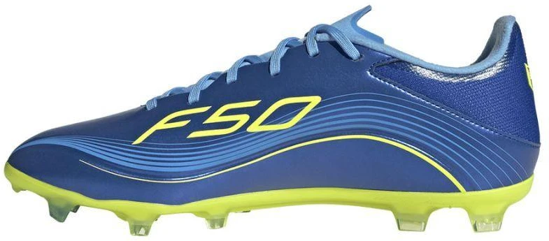 Adidas F50 League Messi FG/MG FG JP7447 bateliai