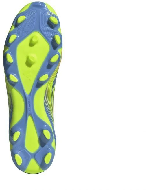 Adidas F50 League MG M IE1236 futbolo batai