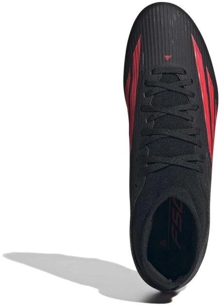 Adidas F50 League Mid FG/MG JR9007 batai