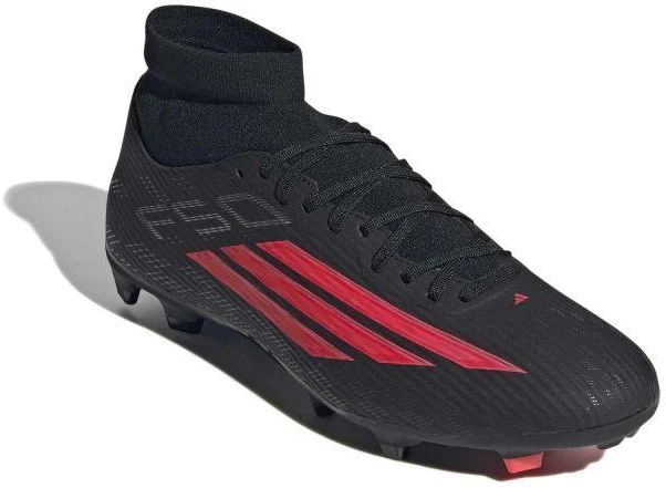 Adidas F50 League Mid FG/MG JR9007 batai