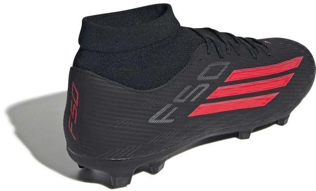 Adidas F50 League Mid FG/MG JR9007 batai