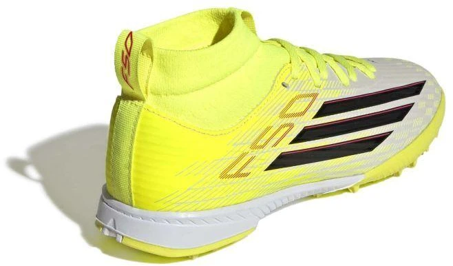 Adidas F50 League Mid TF JR9029 vaikiški batai